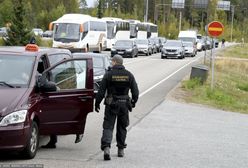 Masowe ucieczki Rosjan. Wielkie kolejki przy wjazdach do Gruzji i Finlandii