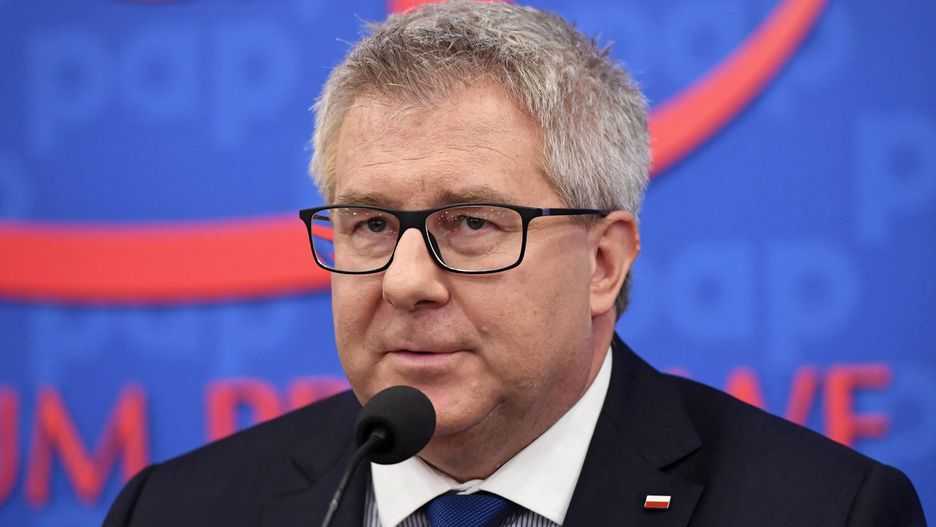 Europoseł PiS Ryszard Czarnecki: "Myślę, że miasta będą odwoływać się od tej decyzji"