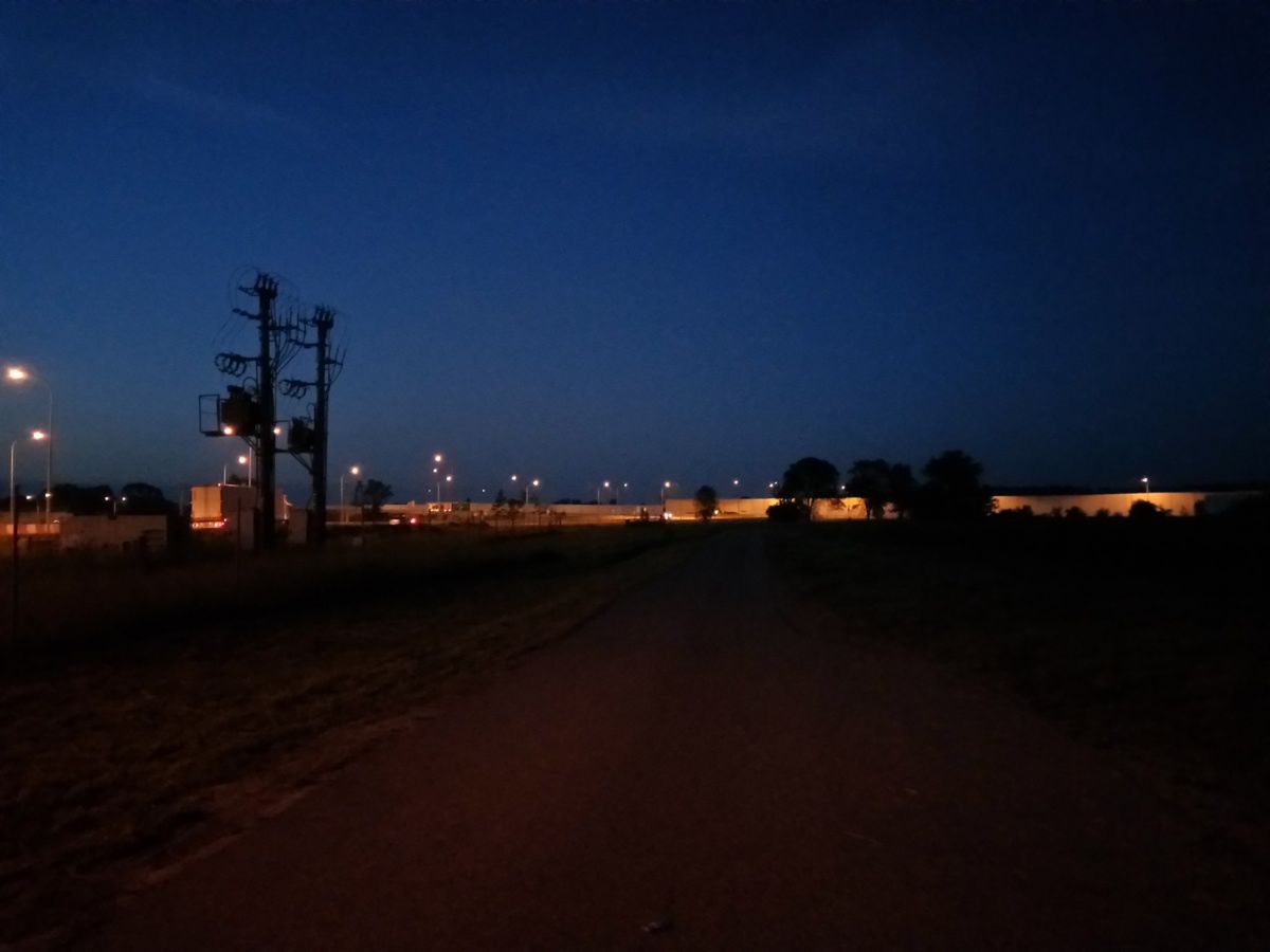 TP-Link Neffos C7 – test bardzo udanego smartfonu za 500 zł 19