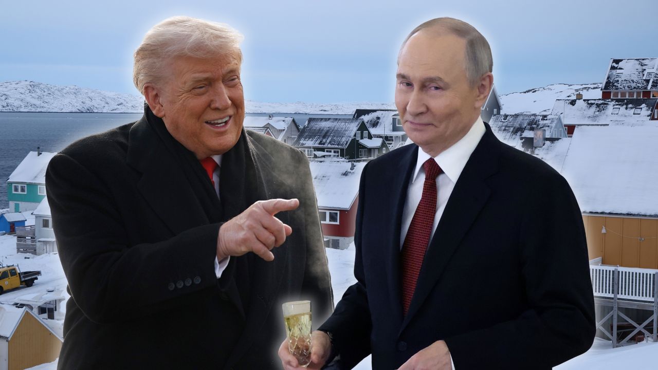 Trump ma rację? Czy Putin jest gotowy na drugą rundę? Ekspert mówi jasno