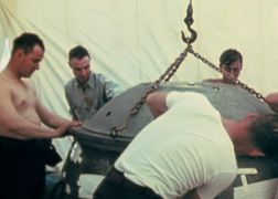 Polsat Viasat History HD Hiroszima: za kulisami