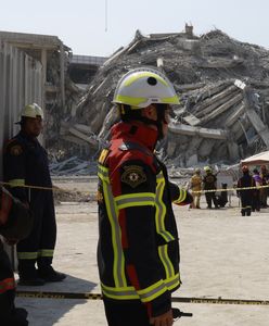 Trzęsienie ziemi w Tajlandii. Polskie biuro podróży reaguje