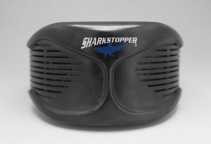 SharkStopper - postrach rekinów. Bezpieczne nurkowanie w każdym miejscu na świecie 2