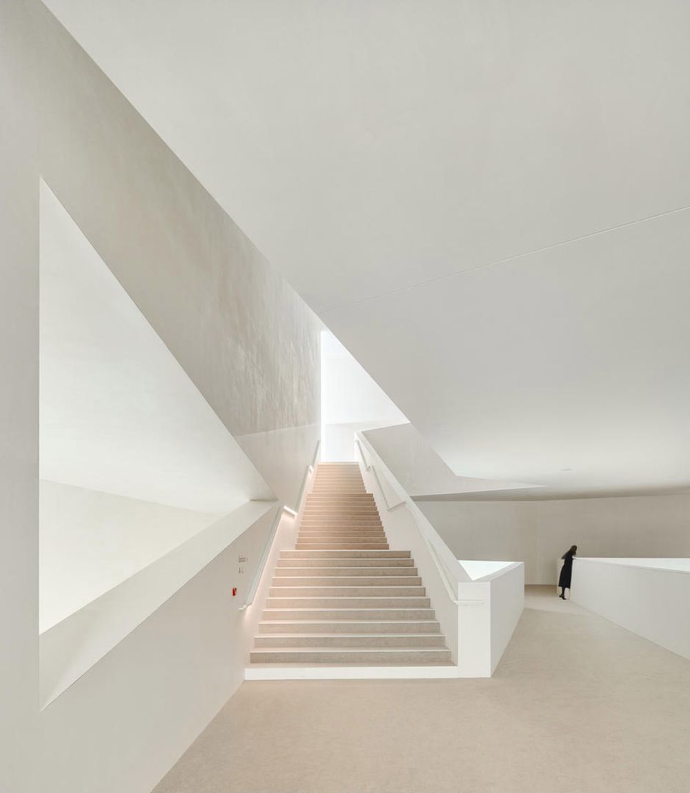 Poznaj finalistów konkursu Architectural Photography Awards 14