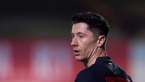 Lewandowski o transferze, do którego nie doszło. Ujawnił, jak było naprawdę