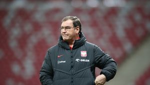 Media: Urban nie mógł się dodzwonić do kadrowicza. Powołania nie było