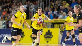 "Jak torpeda wyskakuje na kontry". To ona poprowadziła KPR po triumf