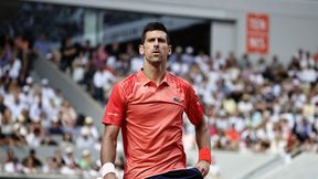 On jest niesamowity! Novak Djoković napisał w Paryżu historię