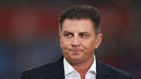 Borek już nie jest prezesem. Teraz wyjaśnia. "Nikt mnie nie wyrzucał"