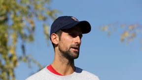 Novak Djoković pożegnał Diego Maradonę. Piękne słowa serbskiego tenisisty