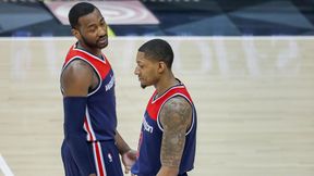 NBA: wpadka Wizards, Mavericks zdobyli stolicę. Brak energii, słaba obrona