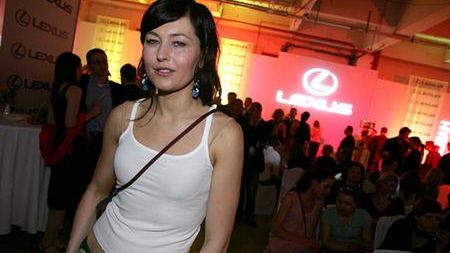 Beata Sadowska