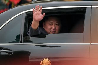 Korea Północna wystrzeliła pocisk balistyczny w kierunku Morza Japońskiego