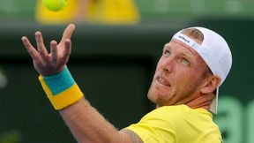 Sam Groth ogłosił zakończenie kariery. Rekordzista serwisu pożegna się podczas Australian Open
