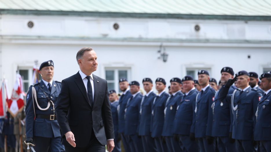 Prezydent ma wątpliwości