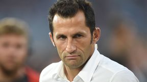 Wpadka Hasana Salihamidzicia. Dyrektor sportowy Bayernu nie znał Thomasa Lemara