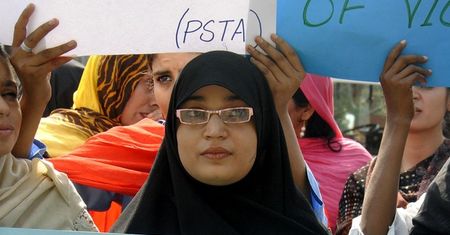 Brytyjczycy apelują o pokojowego Nobla dla 14-latki z Pakistanu