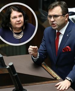 Rzecznik dyscyplinarny PiS sprawdza szczepienie Zbigniewa Girzyńskiego. Poseł złoży mandat?