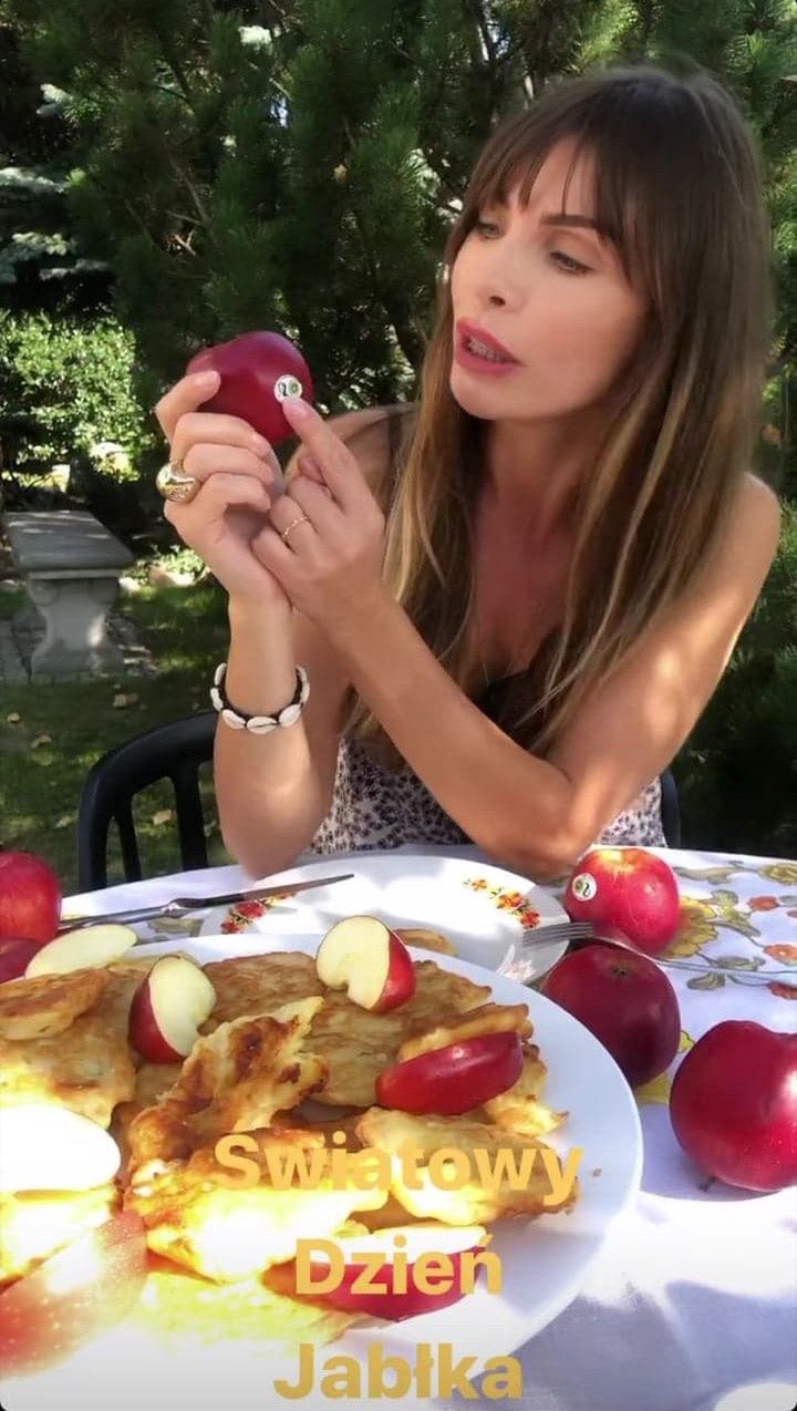 Agnieszka Dygant
