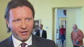 Radosław Majdan: Polonia będzie stabilnym klubem