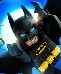 Za co dorośli i dzieci kochają "LEGO Batman"?