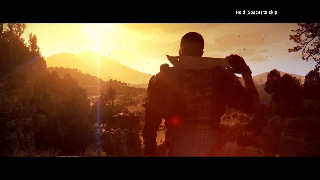 Dying Light: The Following - do zobaczenia w dodatku