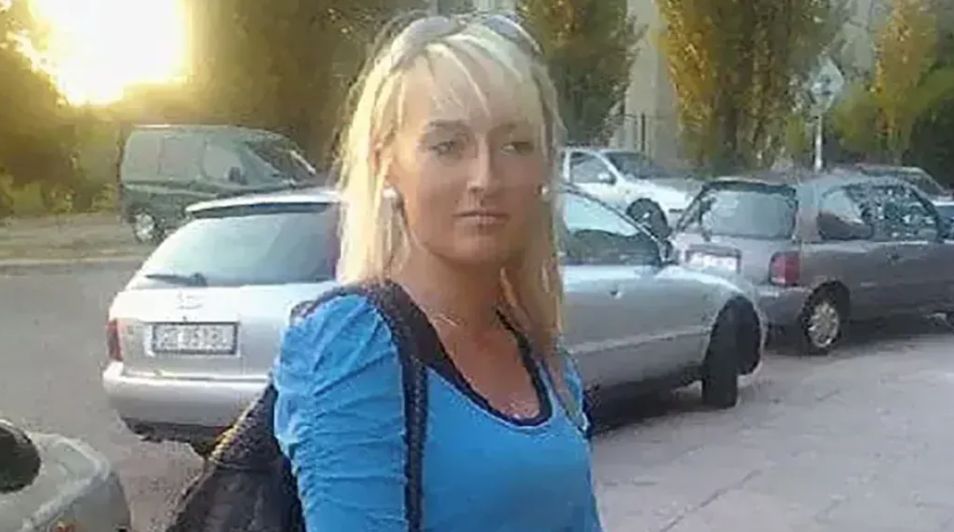 Zaginięcie Iwony Wieczorek