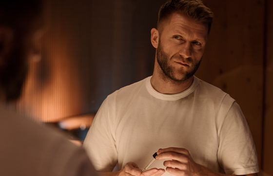 Kuba Błaszczykowski reklamuje Rossmann