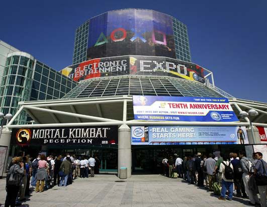 E3 powinno się odbyć, Capcom ma coś do pokazania