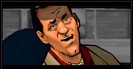 GTA: Chinatown Wars na PSP będzie miało mini gry z DS