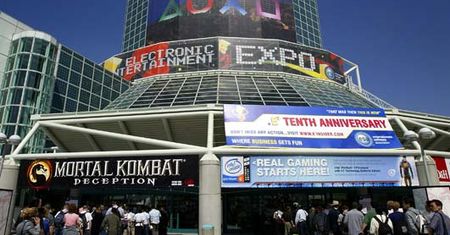E3 powinno się odbyć, Capcom ma coś do pokazania