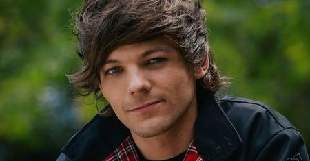 Louis Tomlinson z One Direction zostanie ojcem! Informację potwierdził magazyn "People"