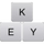 Keyboard Master ikona