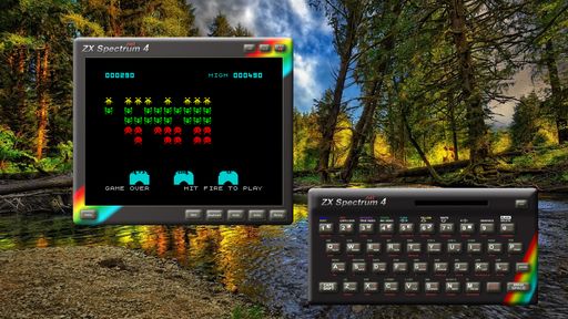 ZX Spectrum4.net