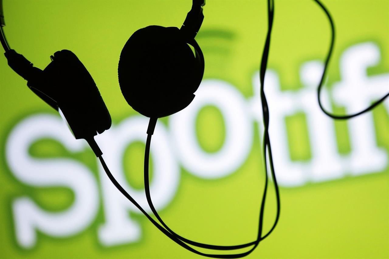Spotify rośnie w siłę – od 2014 podwoiło liczbę odsłuchań i wysokość zysków