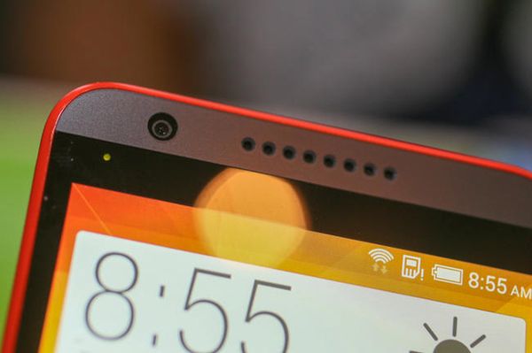 IFA: HTC prezentuje swój 64-bitowy smartfon. Będzie dostępny na każdą kieszeń