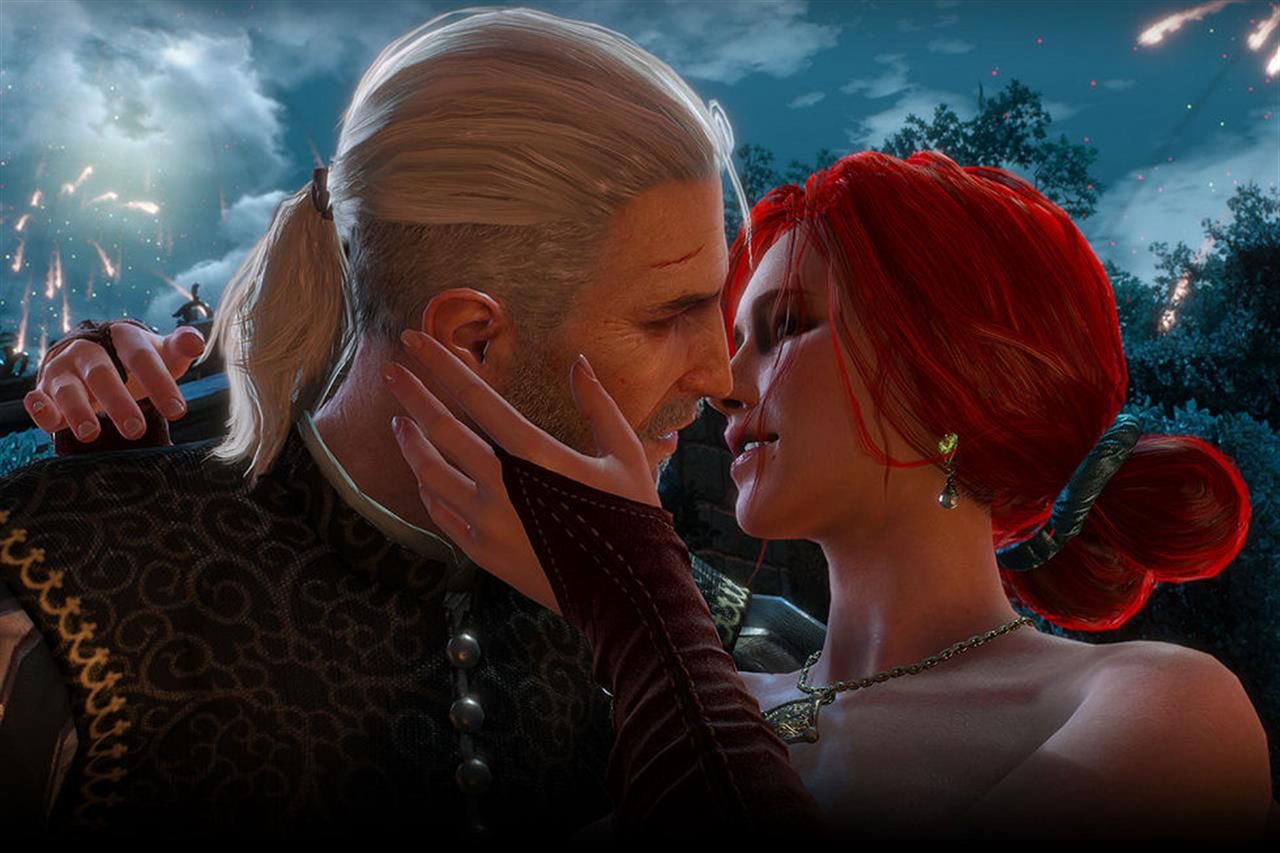 Wiedźmin 3 odsądzony od czci i wiary. Polska gra promuje mizoginię i seksizm