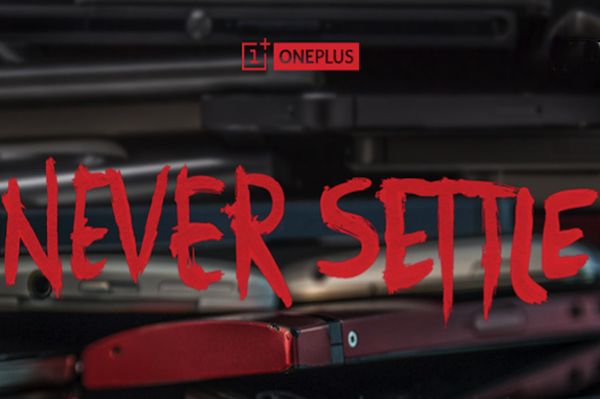 OnePlus: kolejny smartfon z CyanogenModem zapowiedziany