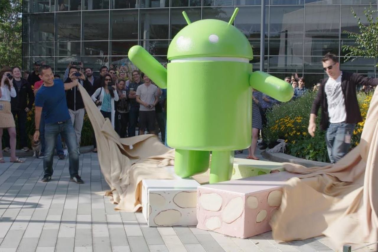 Android 7.0 na pierwszych Xperiach, Sony i Huawei podają plany aktualizacji