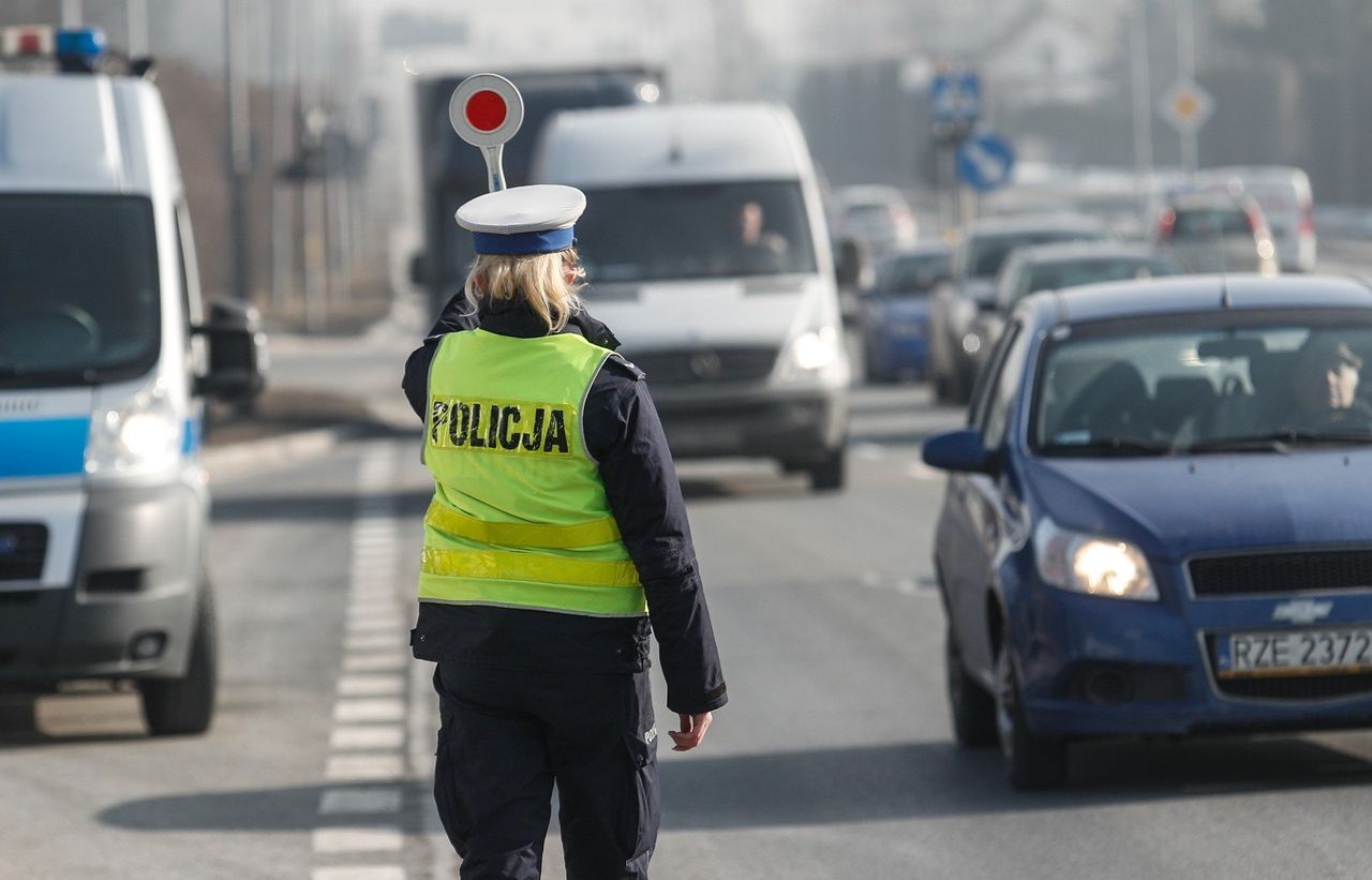 Gdy pracownik utraci prawo jazdy. Czy trzeba powiadomić szefa firmy?