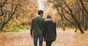 Psychoterapeutka: Jesień sprzyja spokojnemu zbliżeniu do drugiej osoby