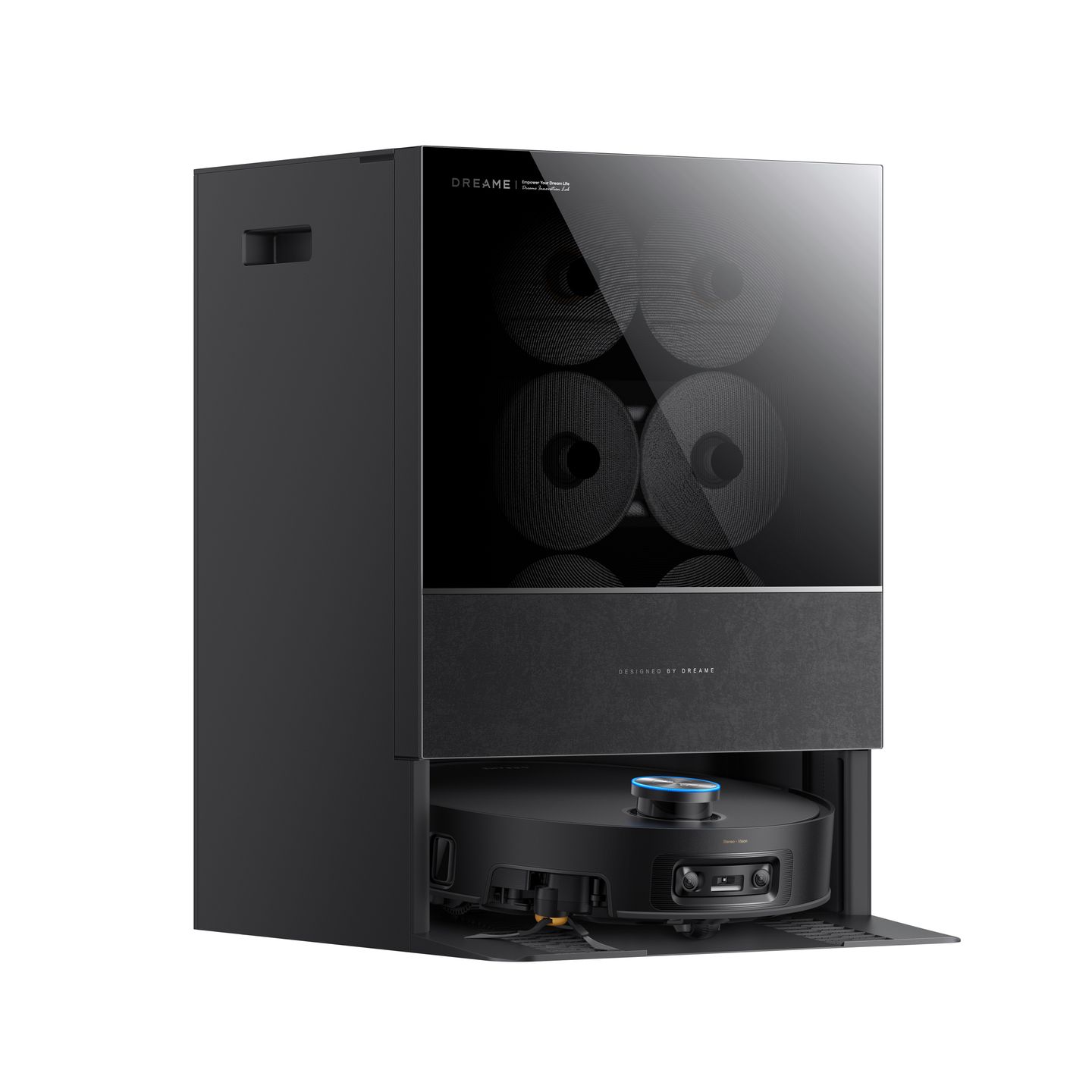Dreame X60 Pro Ultra Matrix