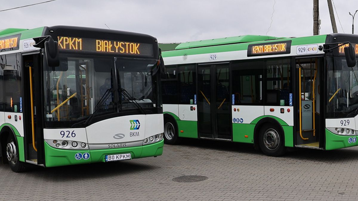 Do tragedii doszło w Białymstoku [zdj. ilustracyjne] 