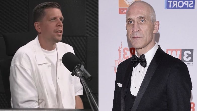 Wojciech Szczęsny zapytany o relację z ojcem. Padły gorzkie słowa