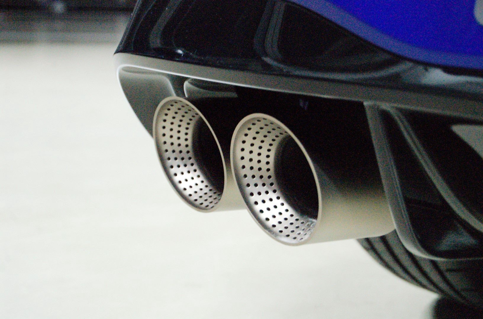 Nowy Volkswagen Golf R