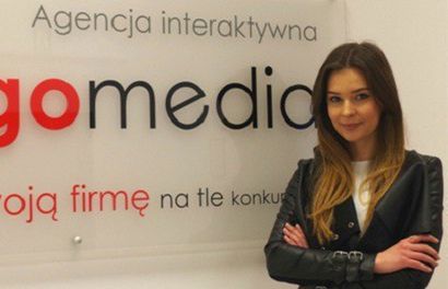 Justyna Muszyńska: z Faster &amp; Better do Migomedia