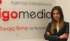 Justyna Muszyńska: z Faster &amp; Better do Migomedia