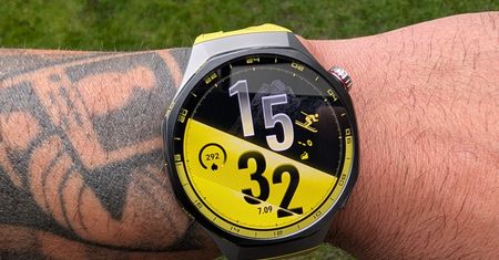 Czy HUAWEI WATCH GT 7 Pro to prawdziwie dojrzały, sportowy zegarek?