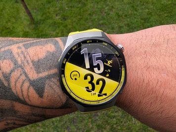 Czy HUAWEI WATCH GT 7 Pro to prawdziwie dojrzały, sportowy zegarek?
