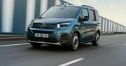 Nowy Citroën Berlingo wjeżdża do Europy. Niestety tylko w wersji na prąd